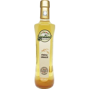 Pirinç Sirkesi 500 ml