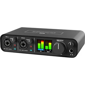 M2 ESS Sabre32 Ultra 2 Giriş 2-Çıkış USB-C (Type C) Ses Kartı