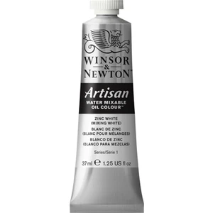 Winsor & Newton 748 S.1 Artisan Yağlı Boya 37 ml Zinc White