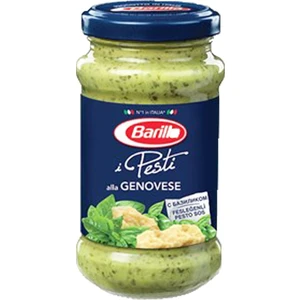 Pesto Fesleğen Sos 190 gr