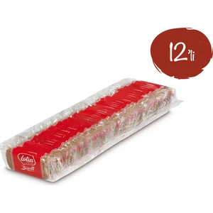 Biscoff Karamelize Bisküvi 312,5 gr - 12 Paket