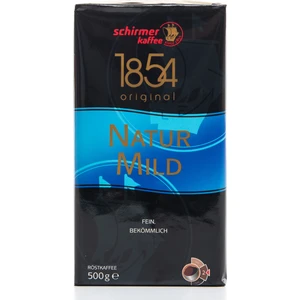 Cafe Salvador Schirmer Kaffee Naturmild Filtre Kahve 500 gr
