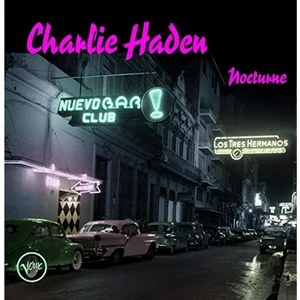 Charlie Haden - Nocturne - CD