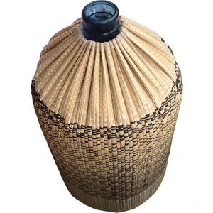 Onur Avm Hasır Damacana Kılıfı Su Sebili Örtüsü