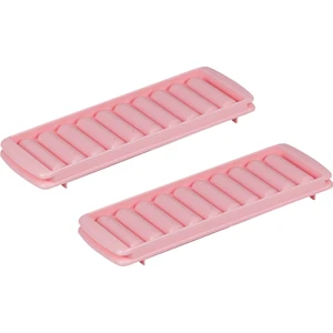 2'li Buzluk Çubuk Şekilli Buz Kalıbı