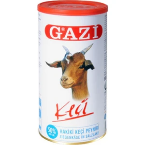 Keçi Peyniri 1,5 kg