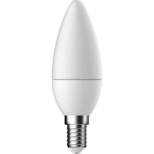 General Electric Tungsram 5,5W E14 Mum Buji Led Ampul Sarı Işık 2700K 10 Adet