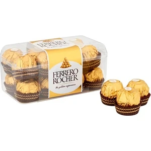 Ferrero  Rocher The Golden Experience 200 gr