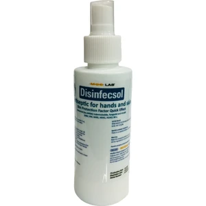 El ve Vücut Dezenfektanı 100 ml