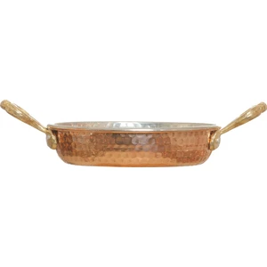 Gündüz Metal Bakır Tava