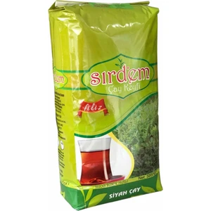 Çay Filiz 5 kg