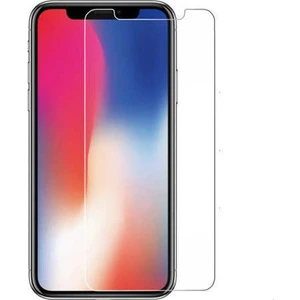 iPhone XR Tamperli Cam Ekran Koruyucu