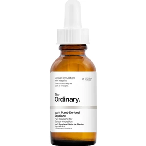 The Ordinary 100% Plant Derived Squalane 30ML
