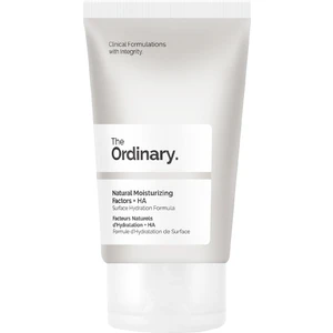 The Ordinary Natural Moisturizing Factors + Ha 30ML