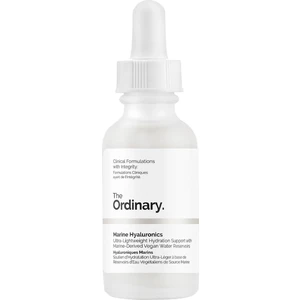 The Ordinary Nemlendirici Serum – Tüm Cilt Tipleri İçin Vegan, Yoğun Nemlendirme ve Canlandırıcı Etki 30 ml