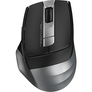 FG35  2000 Dpı Nano Kablosuz Mouse - Gri
