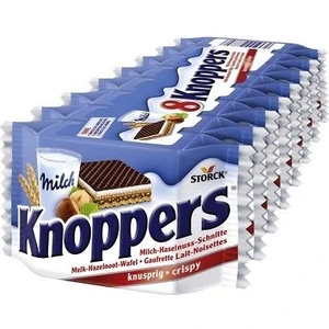 Çikolata  8'li 200 gr