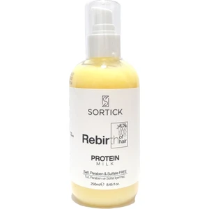 Sortıck Protein Sütü 250 ml