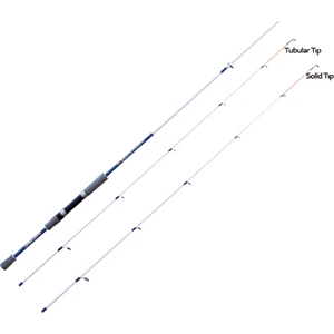 Drop Spin Tubular 2 Uç 210CM 2 9g Spınnıng Kamışı