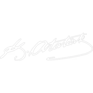 Sticker Fabrikası Harley Davidson Logo Sticker 00019