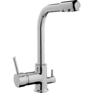Versu Armature Arıtmalı Mutfak Evye Bataryası