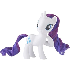 Hasbro My Little Pony Arkadaşlar Rarity E4966 - E5009