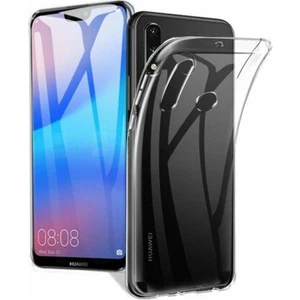 Xiaomi Redmi Note 8 3D Kamera Koruma Tıpalı Kılıf