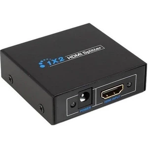 2port Full Hd 4K 1x2 HDMI Splitter