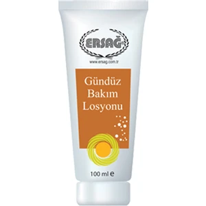 Gündüz Bakım Losyonu