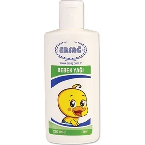 Bebek Yağı
