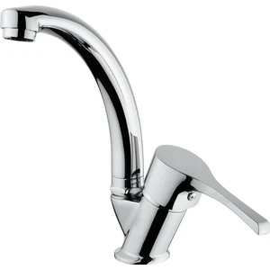 Aç Kapa Kuğu Lavabo Bataryası