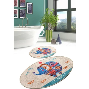 Chilai Home Etnic Djt 2 Li Set