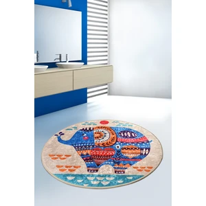 Chilai Home Etnic Djt Çap 100 Cm
