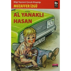 Al Yanaklı Hasan - Muzaffer İzgü