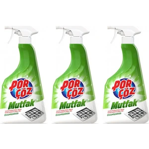 Mutfak Sprey 750 ml 3'lü