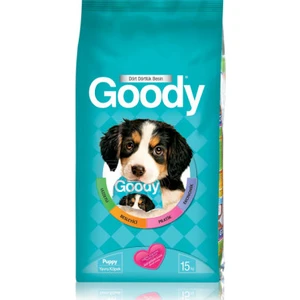 Puppy Yavru Köpek Maması 15 Kg