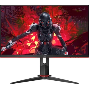 27G2U5/BK 27" 75Hz 1ms (HDMI+Display) FreeSync Full HD Monitör