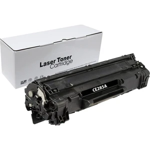 P1104w Muadil Toner 1.600 Sayfa 85A-CE285A-5