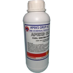 Güçlü Endüstriyel Yağ Sökücü Çok Amaçlı Clean S Extra 1 kg