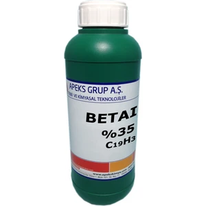 Betain %35 C19H38N2O3 1 kg