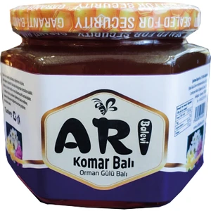Arı Balevi Komar Balı 500 gr