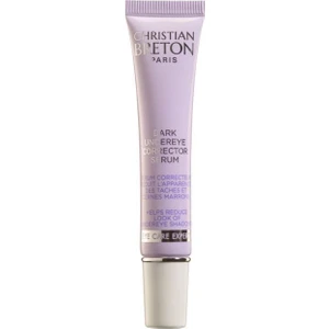Christian Breton Koyu Halka Düzenleyici Göz Serumu 15 ml
