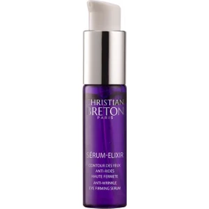 Christian Breton Anti-Wrinkle Elixir Serum 15 ml