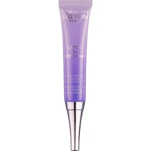 Christian Breton Liftox 360° Tüm Göz Çevresi Için Krem 15 ml
