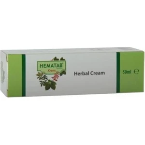 Bitki Özlü Krem 50 ml