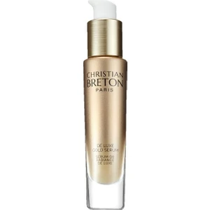 Christian Breton Altın ve Havyar Özlü Yaşlandırma Karşıtı Serum 30 ml