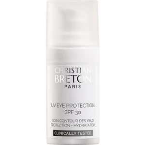 Christian Breton SPF30 Göz Çevresi Koruma Kremi 15 ml