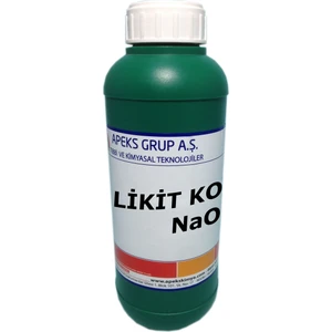 Likit Kostik Naoh 1 kg