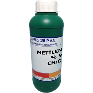 Metilen Klorit %99 Ch2Cl2 1 kg