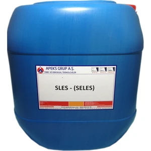 Sles Seles 30 kg